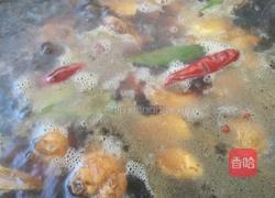 蘑菇炖鸡块的做法图解8