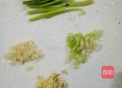 虾炖土豆的做法图解3