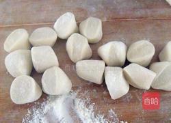 猪肉芹菜饺子馅的做法图解6