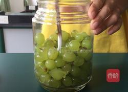 酿葡萄酒的做法图解4