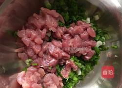 瘦肉米饼的做法图解1