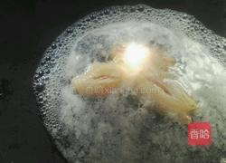 简易鸡翅汤的做法图解3