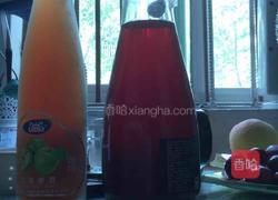 酿葡萄酒的做法图解8