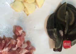 水煮青菜的做法图解2