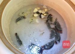 水煮青菜的做法图解3