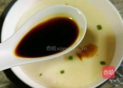 水蒸蛋的做法图解8