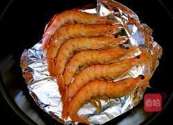 脆皮虾的做法图解5