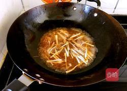 脆皮虾的做法图解7