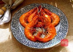 脆皮虾的做法图解9