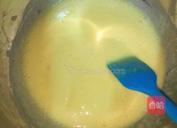 慕斯蛋糕的做法图解2