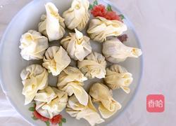 云吞的做法图解6