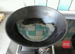 葱炒豆腐的做法图解2