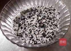 乌米饭的做法图解2