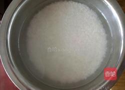 焖饭的做法图解1