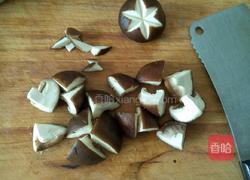 焖饭的做法图解3