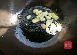 焖饭的做法图解6