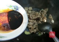 鸡肉蘑菇焖饭的做法图解8