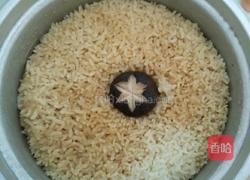 鸡肉蘑菇焖饭的做法图解13