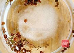 花椒烤杏仁的做法图解3