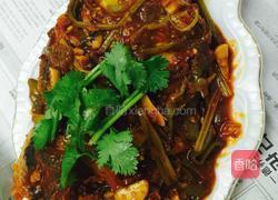 红烧三道鳞的做法图解3