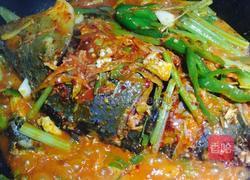 红烧三道鳞的做法图解2