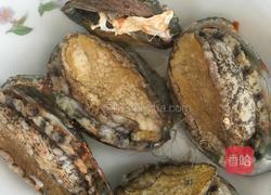 海鲜的做法图解5