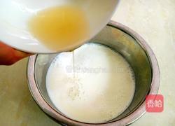 椰汁芒果糕的做法图解6