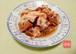 甲鱼烧排骨的做法图解2
