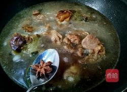 甲鱼烧排骨的做法图解15