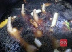 乡巴佬鸡爪的做法图解9