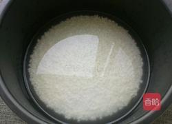 腊肉豆角焖饭的做法图解9