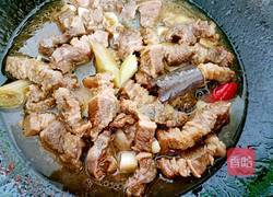 啤酒炖牛肉的做法图解8