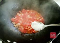 西班牙风情炒饭的做法图解6