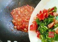 西班牙风情炒饭的做法图解9