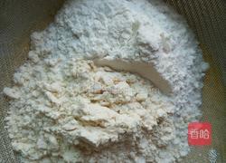 黄煎玉米饼的做法图解4