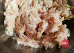 珍珠丸子的做法图解8