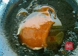 红烧里脊的做法图解10