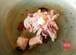 香菇土豆炖鸡块的做法图解6