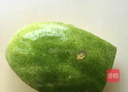 玉米葫芦瓜排骨汤的做法图解5