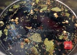 猪脚面的做法图解3