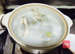 清水煮鱼的做法图解4