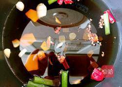 电饭锅红烧肉的做法图解5