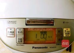 电饭锅红烧肉的做法图解7