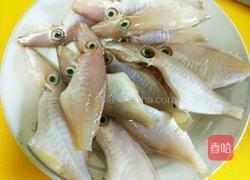 红烧马面鱼的做法图解2