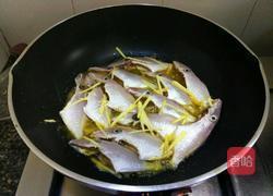 红烧马面鱼的做法图解5