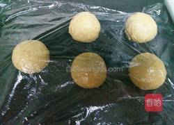 超软全麦面包的做法图解7