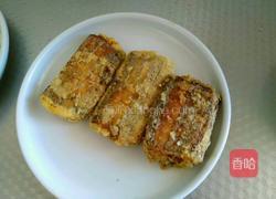 带鱼炖白菜的做法图解8