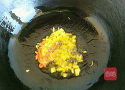 带鱼炖白菜的做法图解9