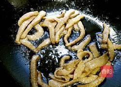 铁板牛肉的做法图解2