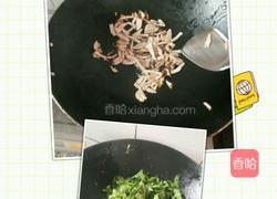 擂菜茶的做法图解4